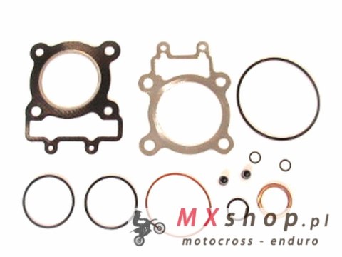 NAMURA USZCZELKI TOP-END KAWASAKI KLF220 BAYOU '88-'02