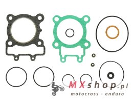 NAMURA USZCZELKI TOP-END KAWASAKI KLF250 BAYOU '03-'11