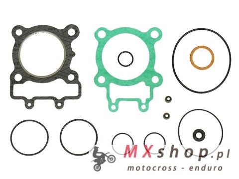 NAMURA USZCZELKI TOP-END KAWASAKI KLF250 BAYOU '03-'11