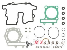 NAMURA USZCZELKI TOP-END KAWASAKI KSF250 MOJAVE '87-'04