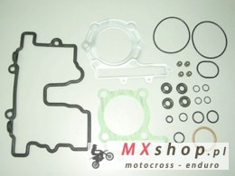 NAMURA USZCZELKI TOP-END KAWASAKI KSF250 MOJAVE '87-'04