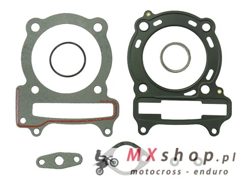 NAMURA USZCZELKI TOP-END KAWASAKI KVF 300 BRUTE FORCE '12-18, ARCTIC CAT 300 DVX '09-18, KYMCO MXU 300 / MAXXER 300 '05-'10