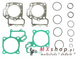 NAMURA USZCZELKI TOP-END KAWASAKI KVF 650 BRUTE FORCE 05-13/ PRAIRIE 02-03 (810879)