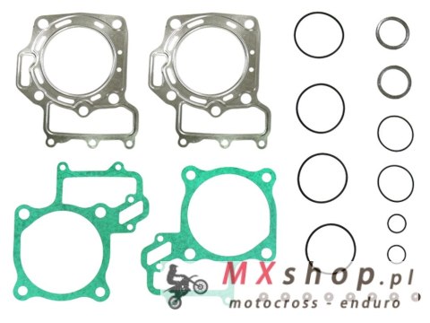 NAMURA USZCZELKI TOP-END KAWASAKI KVF 650 BRUTE FORCE 05-13/ PRAIRIE 02-03 (810879)