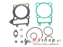 NAMURA USZCZELKI TOP-END KAWASAKI KVF360 PRARIE '03-'13 (810845)