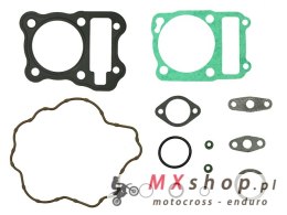 NAMURA USZCZELKI TOP-END KYMCO MXER 150 '02-'04, MXU 150 '05-'06