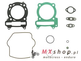 NAMURA USZCZELKI TOP-END KYMCO MXU 300 (05-10), MAXXER 300 (05-10)