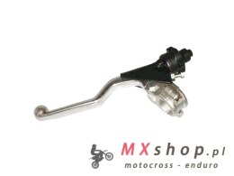 PSYCHIC DŹWIGNIA SPRZĘGŁA Z UCHWYTEM HONDA CR 125/250 '03-07