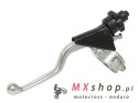 PSYCHIC DŹWIGNIA SPRZĘGŁA Z UCHWYTEM HONDA CR 125/250 '03-07