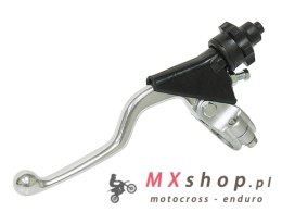 PSYCHIC DŹWIGNIA SPRZĘGŁA Z UCHWYTEM HONDA CR 125/250 '03-07