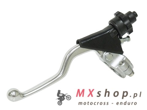 PSYCHIC DŹWIGNIA SPRZĘGŁA Z UCHWYTEM HONDA CR 125/250 '03-07