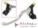 PSYCHIC DŹWIGNIA SPRZĘGŁA Z UCHWYTEM KAWASAKI KX 65/85 '00-01, 125 '97-05, 250 '90-04, KXF 250 '04, SUZUKI RMZ 250 '04