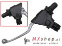 PSYCHIC DŹWIGNIA SPRZĘGŁA Z UCHWYTEM YAMAHA YZ 125/250 '00-05
