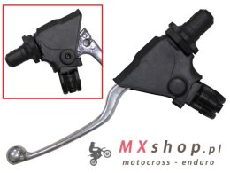 PSYCHIC DŹWIGNIA SPRZĘGŁA Z UCHWYTEM YAMAHA YZ 125/250 '00-05