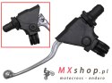 PSYCHIC DŹWIGNIA SPRZĘGŁA Z UCHWYTEM YAMAHA YZ 125/250 '00-05