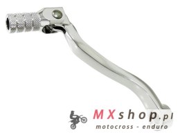 PSYCHIC DŹWIGNIA ZMIANY BIEGÓW KTM SXF 250/350 '16 ALUMINIOWA KOLOR SREBRNY (79234031000)
