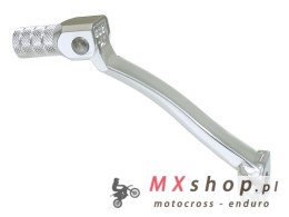 PSYCHIC DŹWIGNIA ZMIANY BIEGÓW YAMAHA YZF 250 '14-18, YZF 450 '14-17, WRF 250 '15-18 ALUMINIOWA KOLOR SREBRNY (1SL-18110-00)