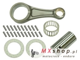 PSYCHIC KORBOWÓD HONDA CRF 450R '17-'23