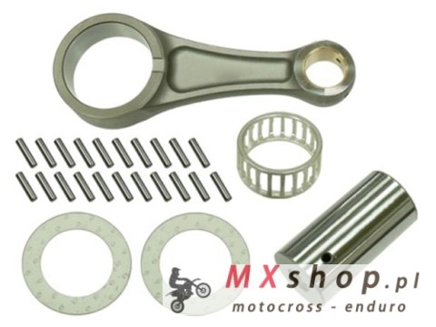 PSYCHIC KORBOWÓD HONDA CRF 450R '17-'23