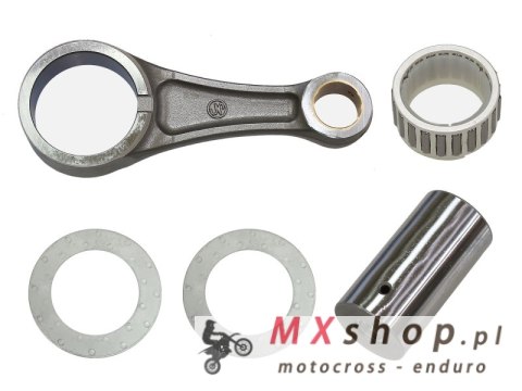 PSYCHIC KORBOWÓD HONDA CRF 450R '17-'23