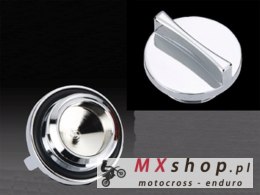 PSYCHIC KOREK WLEWU OLEJU HONDA SREBRNY (MC-07209SL)