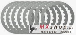 PSYCHIC PRZEKŁADKI TARCZ SPRZĘGŁOWYCH KTM EXCR530 08 (138,9X103,1X1,4X36T)-6X (PS170A)