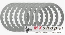 PSYCHIC PRZEKŁADKI TARCZ SPRZĘGŁOWYCH MINARELLI AM6 (115,0X86,6X1,2X23T)-3X (PS002B)