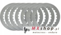 PSYCHIC PRZEKŁADKI TARCZ SPRZĘGŁOWYCH SUZUKI VZR1800 08-09, VLR1800 08-09, M1800 08-09 (5 SZT.) (PS222A)