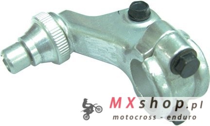 PSYCHIC UCHWYT DŹWIGNI SPRZĘGŁA YAMAHA YZ 125/250 '00-14, YZF 250/426/450 '00-03, WRF 250/400/426 '00-02