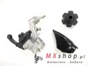 PSYCHIC UCHWYT DŹWIGNI SPRZĘGŁA Z DEKOMPRESATOREM YAMAHA YZF 250/450 '09-16 (KUTY)
