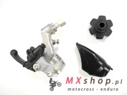 PSYCHIC UCHWYT DŹWIGNI SPRZĘGŁA Z DEKOMPRESATOREM YAMAHA YZF 250/450 '09-16 (KUTY)