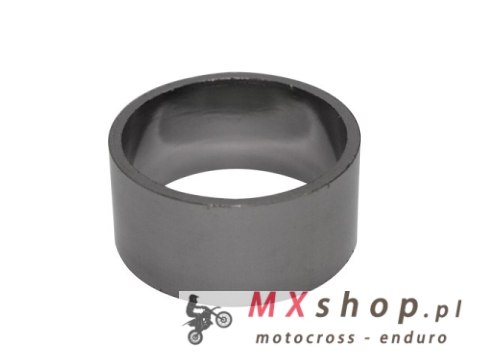 PSYCHIC USZCZELKA TŁUMIKA SUZUKI GSXR 600/750 '06-'07, GSXR 1300 '99-'07 (49X55X25MM)