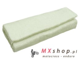 PSYCHIC WEŁNA (WATA) DO WYDECHU 4T 550X330X13MM 650°C