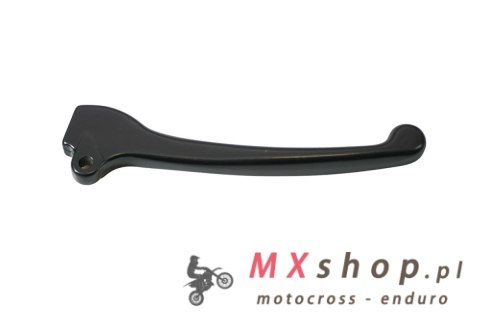 S DŹWIGNIA HAMULCA PRAWA PIAGGIO FREE 50 '95-'01, PIAGGIO TYPHOON 50 '94-'05