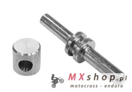 TOURMAX TŁOCZEK DŹWIGNI SPRZĘGŁA HYDRAULICZNEGO HONDA/SUZUKI/KAWASAKI - PATRZ OPIS DODATKOWY (MADE IN JAPAN)