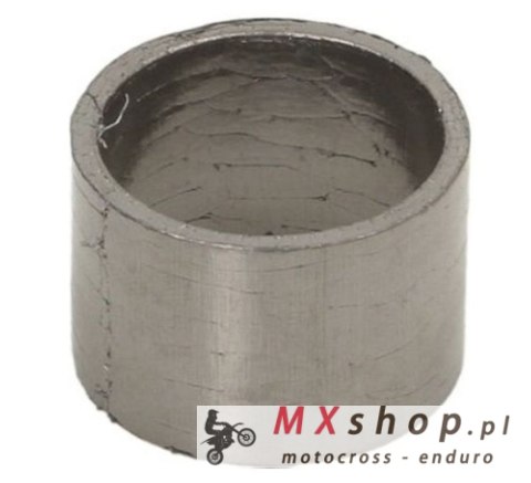 TOURMAX USZCZELKA TŁUMIKA (38.0 x 43.0 x 25.0) (MADE IN JAPAN)