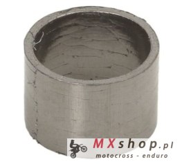 TOURMAX USZCZELKA TŁUMIKA (45.3 x 50.0 x 35.0) (MADE IN JAPAN)