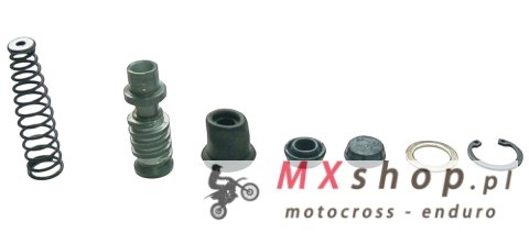 TOURMAX ZESTAW NAPRAWCZY POMPY SPRZĘGŁA HONDA GL 1200 '84-'88, GL 1500 '88-'00, F6C '99-'03, VF 1100C (MADE IN JAPAN)