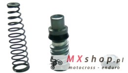 TOURMAX ZESTAW NAPRAWCZY POMPY SPRZĘGŁA KAWASAKI GPX/GPZ/GTR/VN/ZRX/ZX7R/ZX9R/ZXR/ZZR (MADE IN JAPAN)