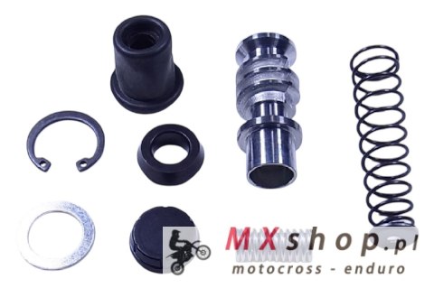 TOURMAX ZESTAW NAPRAWCZY POMPY SPRZĘGŁA YAMAHA FJ 1200 '86-'94, FZR 1000 '87-'88, V-MAX '85-'02/ FZ/FZX (MADE IN JAPAN)