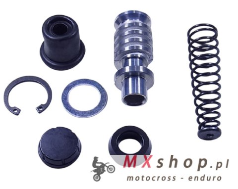 TOURMAX ZESTAW NAPRAWCZY POMPY SPRZĘGŁA YAMAHA FZR 1000 '89-'95, GTS 1000 '93-'99, XJR 1200/1300 (MADE IN JAPAN)