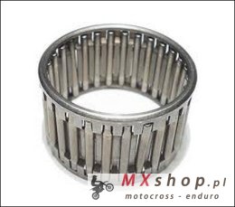 WOSSNER ŁOŻYSKO GŁÓWKI KORBOWODU (IGIEŁKOWE) HONDA CR 125 '89-'07, YAMAHA YZ 125 '01-'19 (15X19X17)