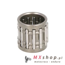 WOSSNER ŁOŻYSKO GŁÓWKI KORBOWODU (IGIEŁKOWE) KTM 125/150, APRILIA RS/RX 125, KAWASAKI KX 125 '94-'08, SUZUKI RM 125 '88-'11 (15X
