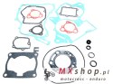 NAMURA KOMPLET USZCZELEK HONDA CR 125 03