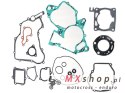 NAMURA KOMPLET USZCZELEK HONDA CR 125 '05-'07 (808244)