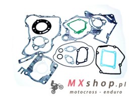 NAMURA KOMPLET USZCZELEK HONDA CR 125 '90-'97