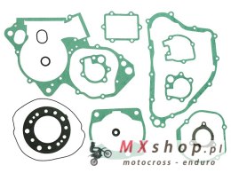NAMURA KOMPLET USZCZELEK HONDA CR 250 '02-'04 P400210850065