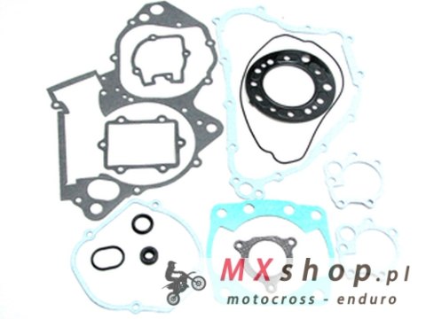 NAMURA KOMPLET USZCZELEK HONDA CR 250 '02-'04 P400210850065