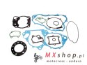 NAMURA KOMPLET USZCZELEK HONDA CR 250 '92-'01