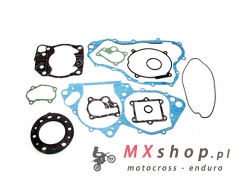 NAMURA KOMPLET USZCZELEK HONDA CR 250 '92-'01